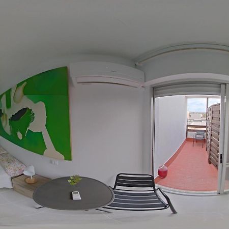 Hotel Paupet Almería Exterior foto